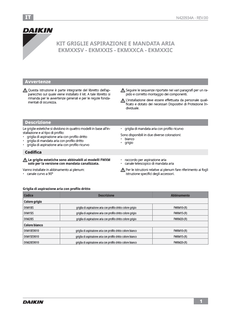 EKM10IC | Daikin